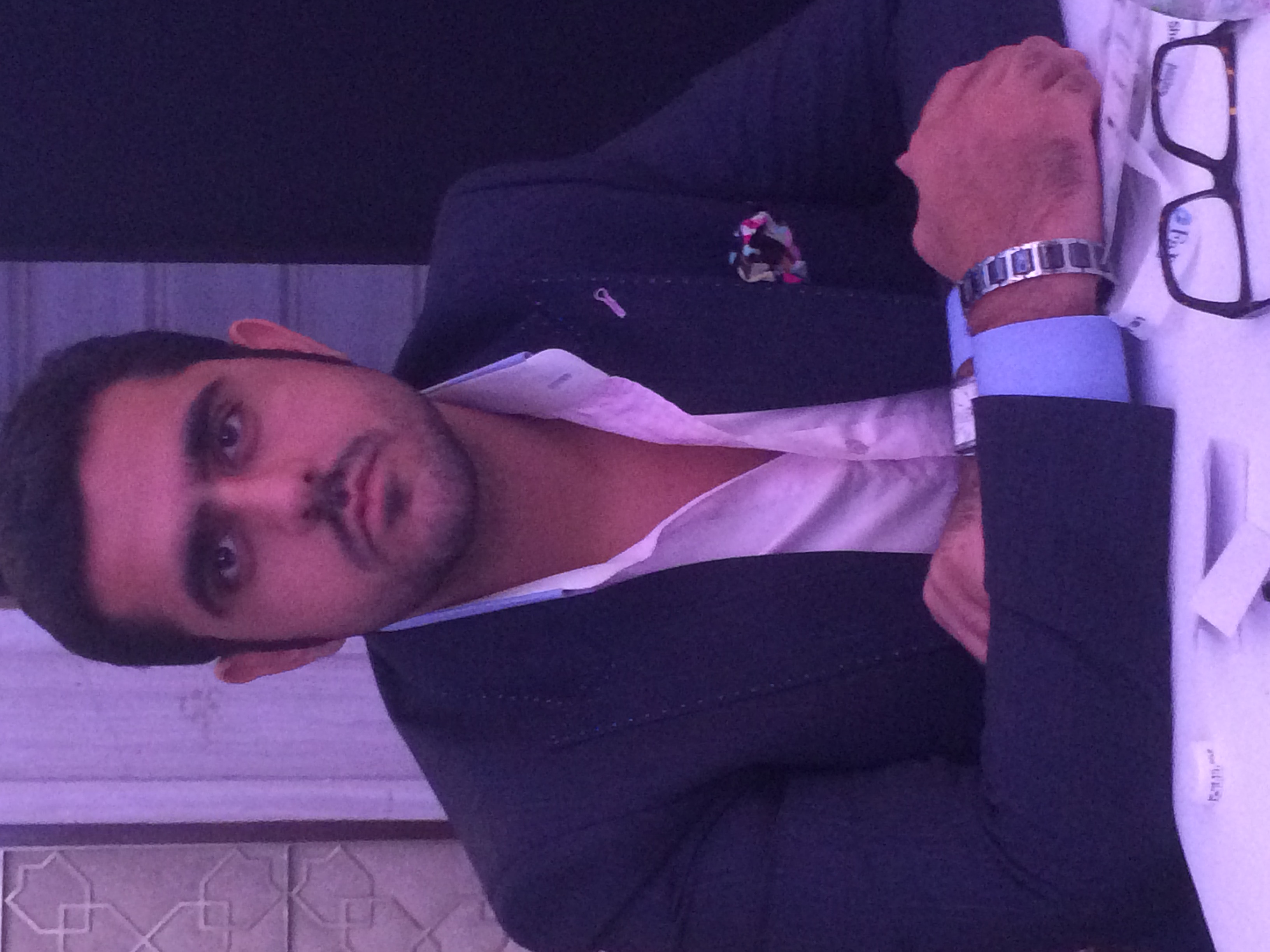 Nabeel Soomar
