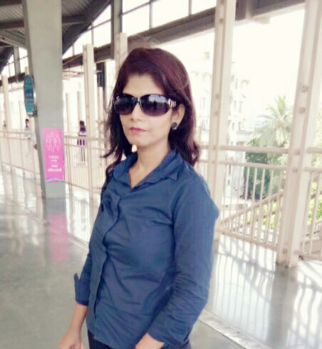 Seema Sachdeva
